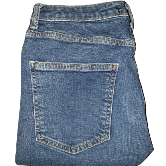 Forever 21 Denim Jeans - Picture 7 of 7